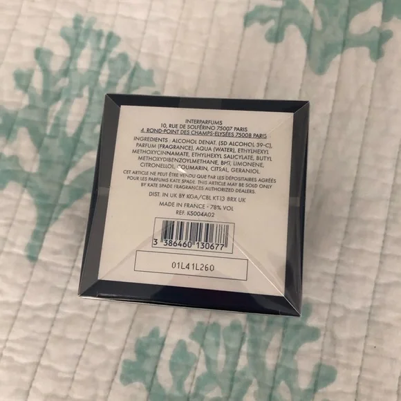 kate spade Sparkle Eau de Parfume - Picture 3 of 5